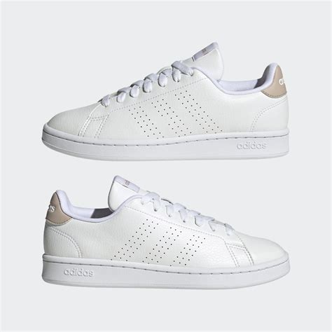 adidas advantage damen zeichnung|adidas Women's Advantage Sneaker .